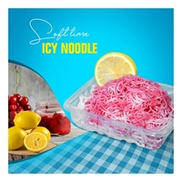 فالوده تک نفره