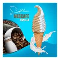 وانیل نسکافه