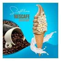 نسکافه فندوق