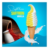 وانیل زعفران