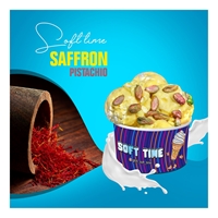 بستنی سنتی تک نفره