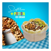 معجون مخصوص دو نفره