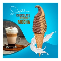 موکا (نسکافه شکلات)