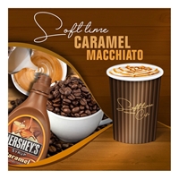 کارامل ماکیاتو