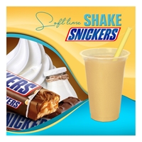 شیک اسنیکرز