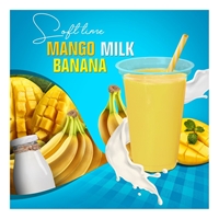 شیرموز انبه