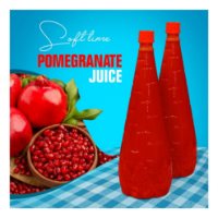 آب انار ۱/۵ لیتری