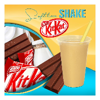 شیک کیت‌کت