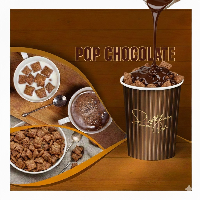 پاپ چاکلت